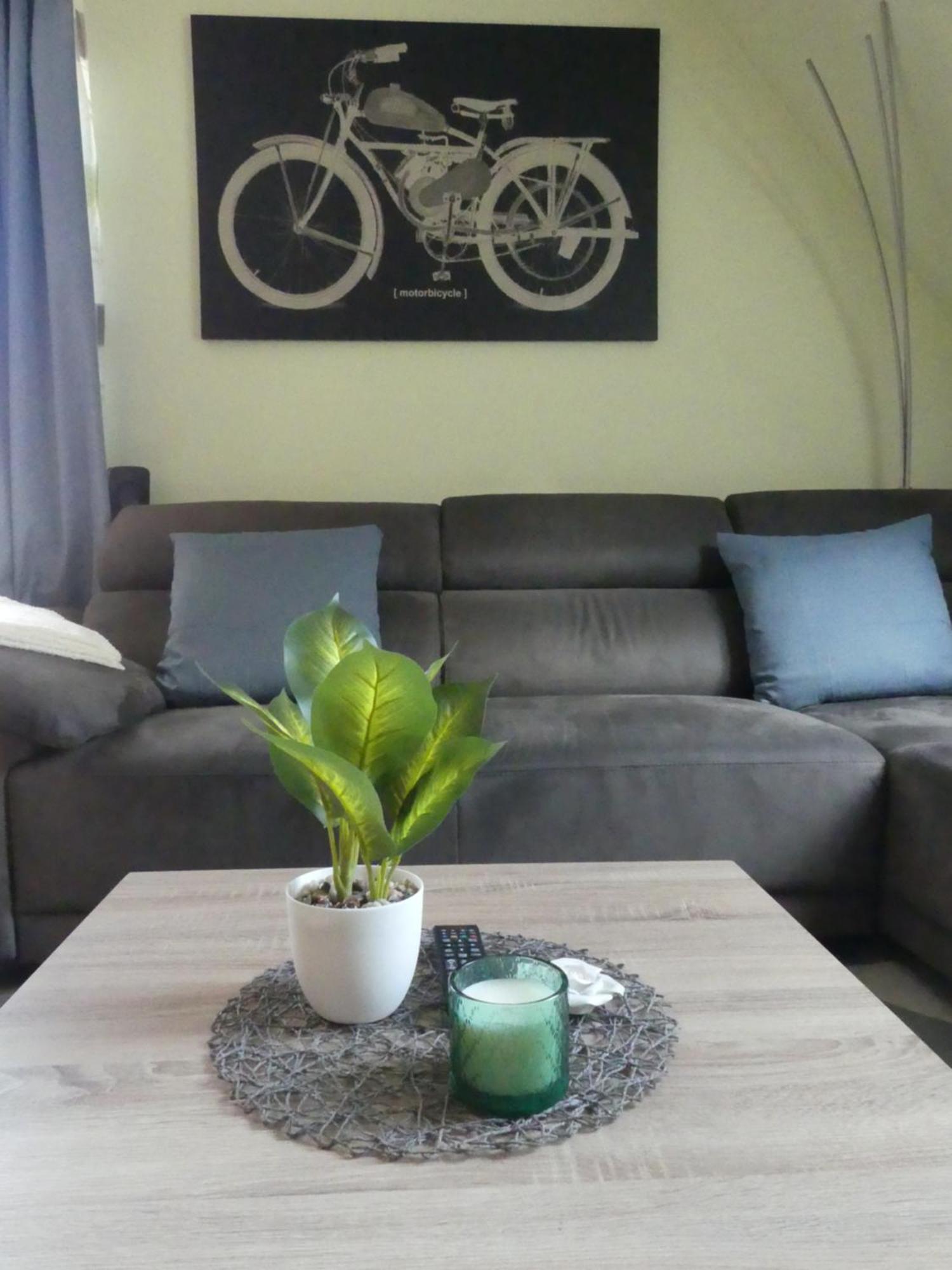 Wohlfuehloase By Rent Rooms Rietz ชไตน์ บาย เนือร์นแบร์ก ภายนอก รูปภาพ