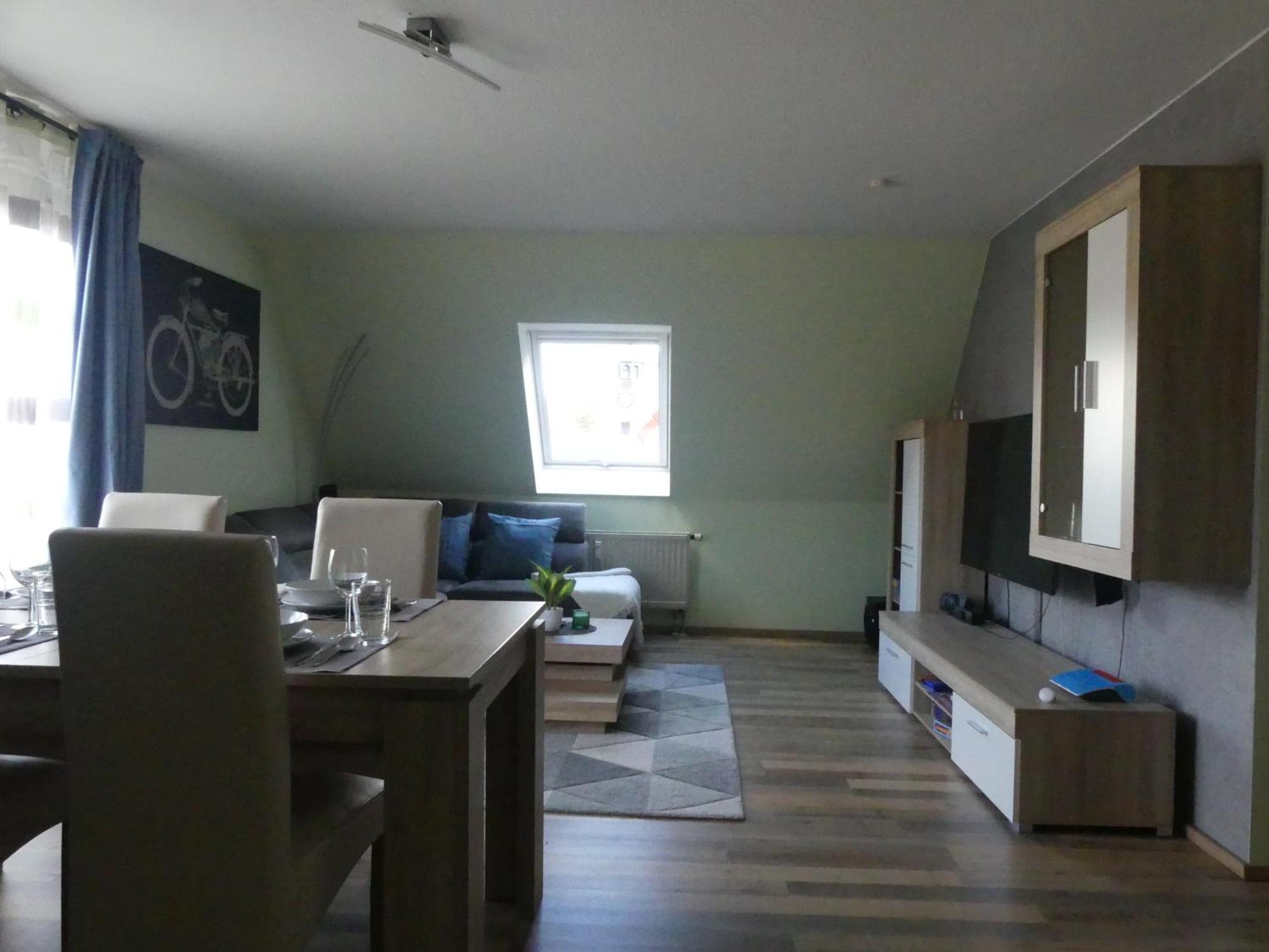 Wohlfuehloase By Rent Rooms Rietz ชไตน์ บาย เนือร์นแบร์ก ภายนอก รูปภาพ