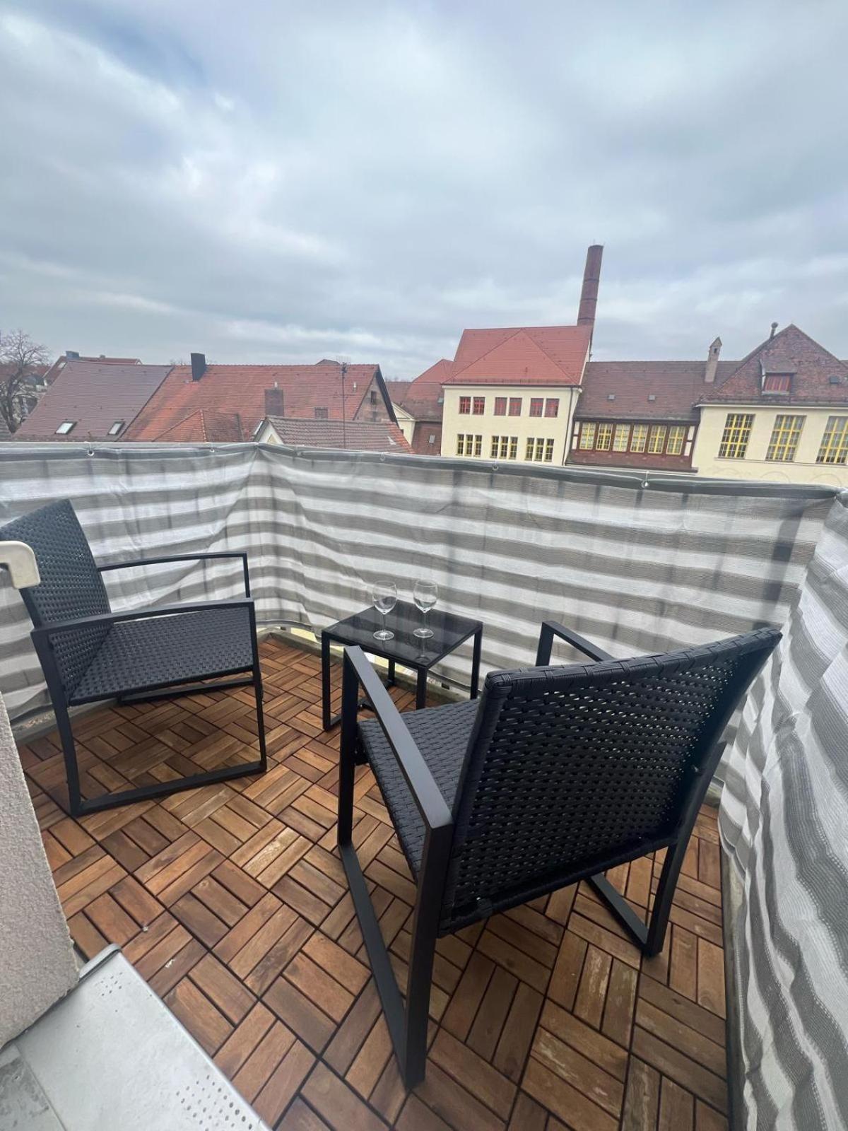 Wohlfuehloase By Rent Rooms Rietz ชไตน์ บาย เนือร์นแบร์ก ภายนอก รูปภาพ