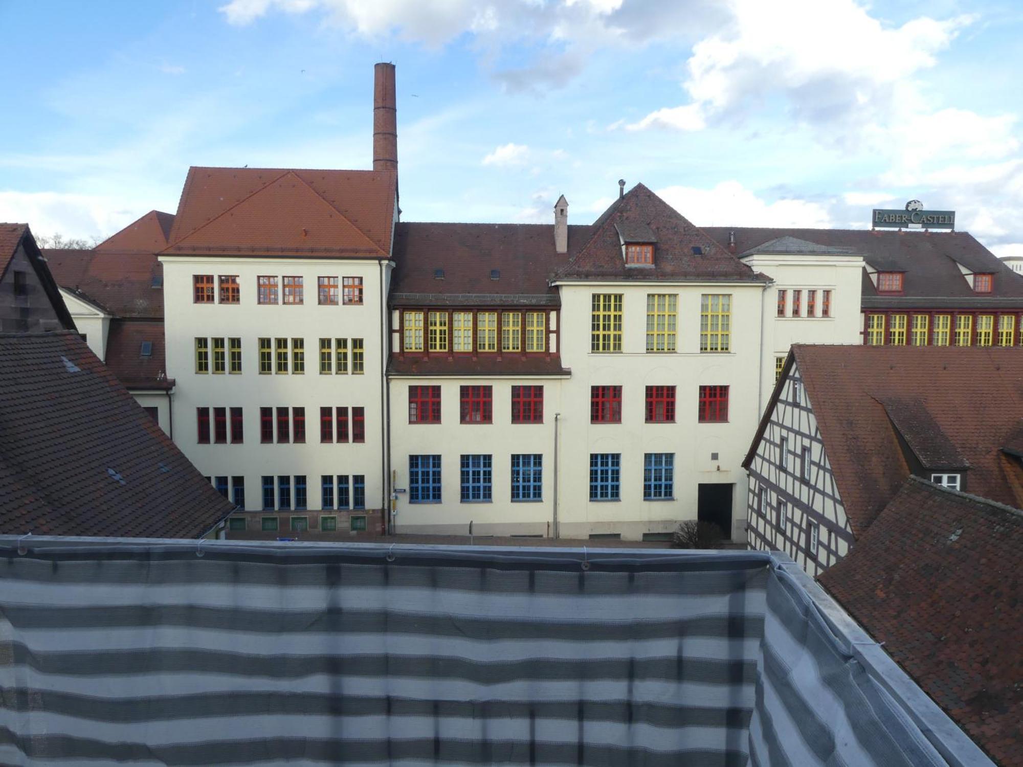 Wohlfuehloase By Rent Rooms Rietz ชไตน์ บาย เนือร์นแบร์ก ภายนอก รูปภาพ